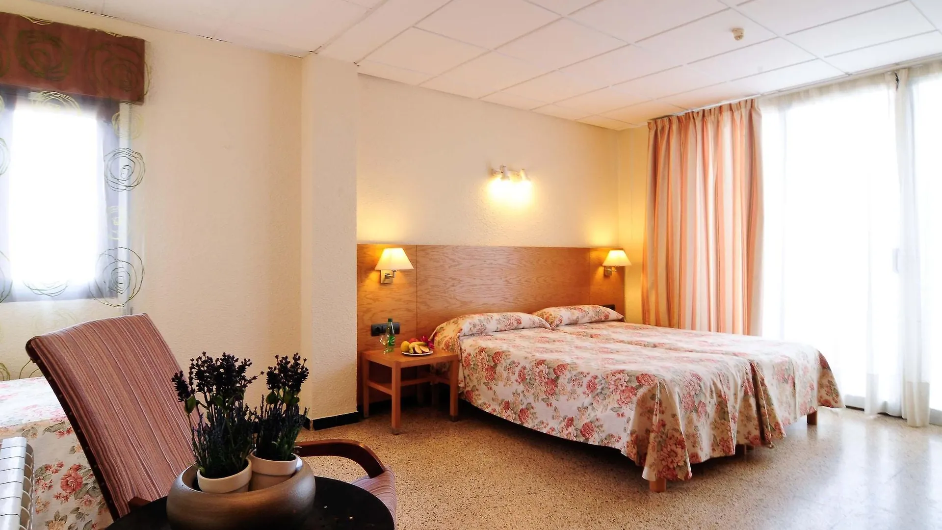 Hotel Balear Can Pastilla