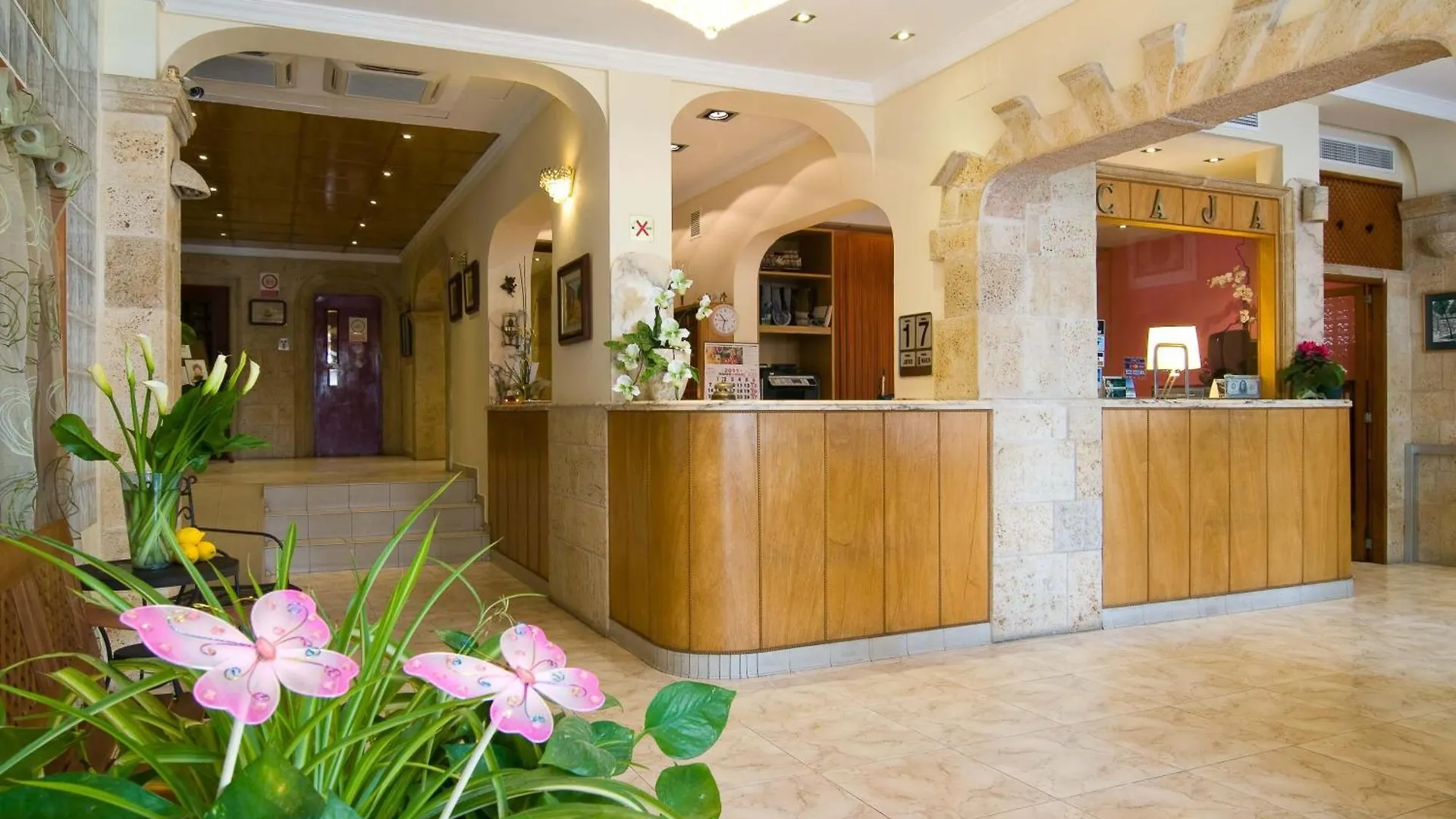 Hotel Balear Can Pastilla   Can Pastilla (Mallorca)