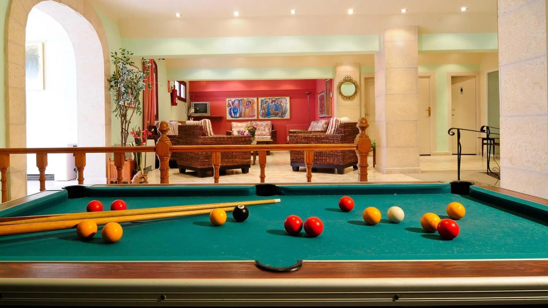 Hotel Balear Can Pastilla