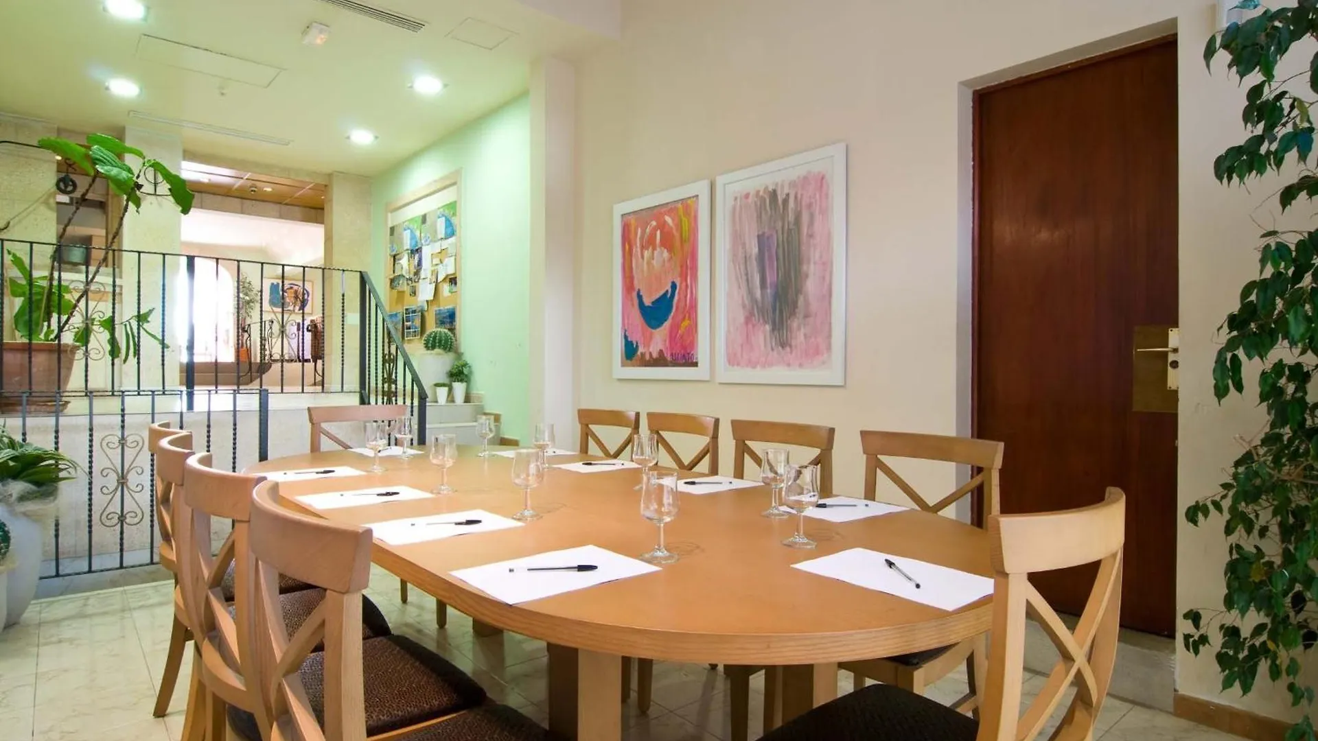 Hotel Balear Can Pastilla