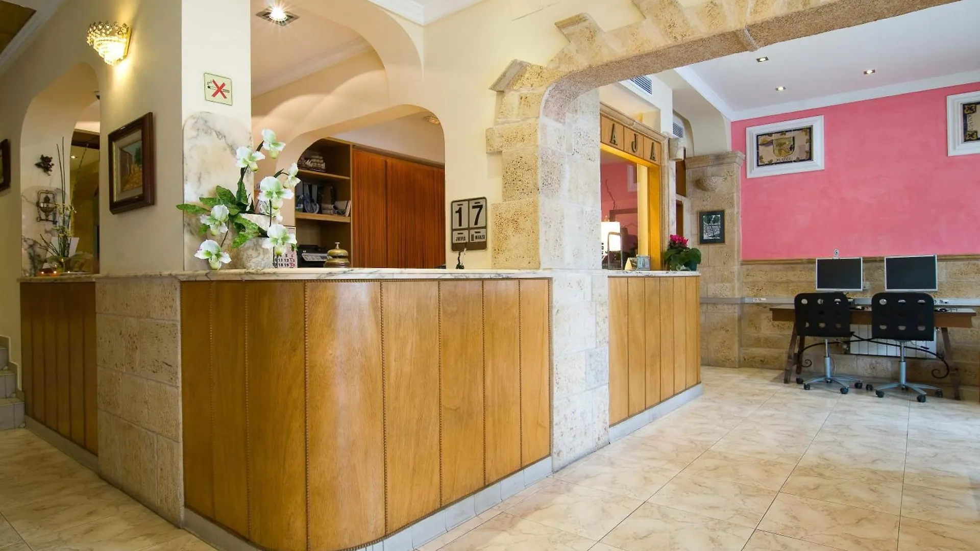 Hotel Balear Can Pastilla  Can Pastilla (Mallorca)