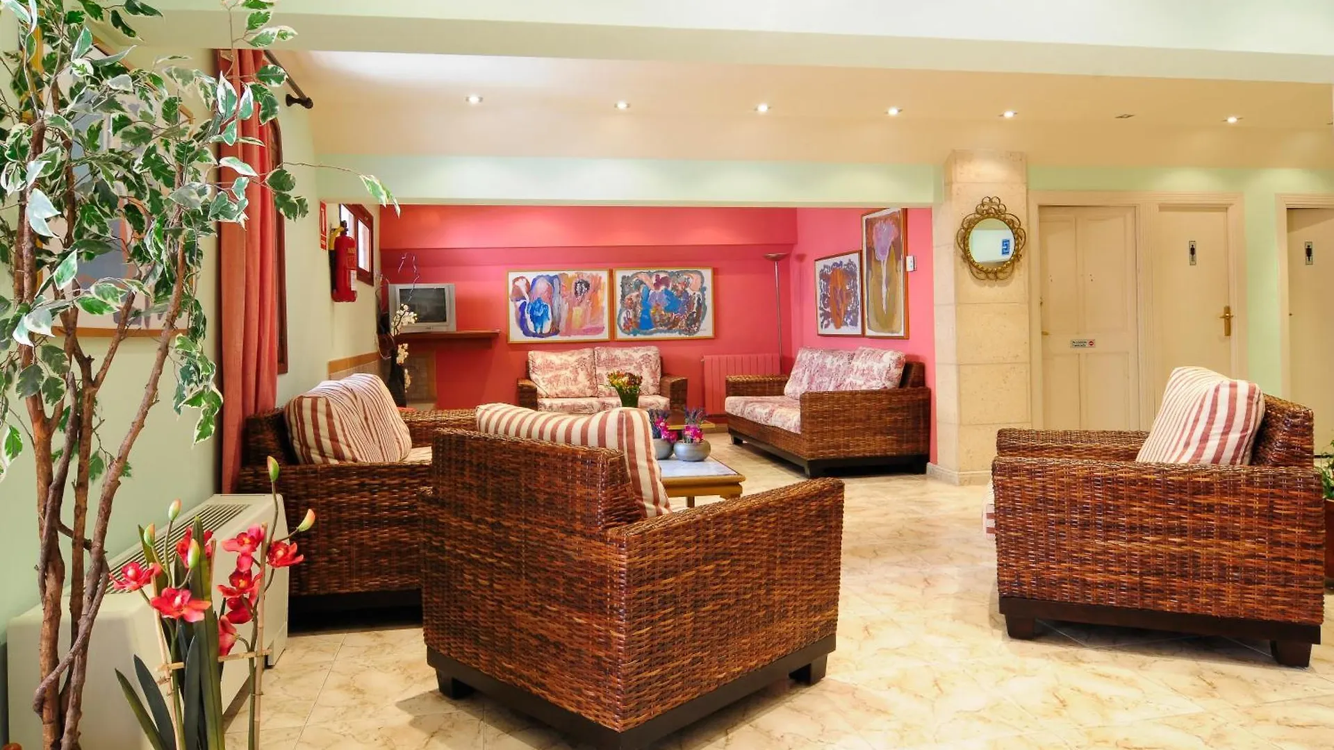 Hotel Balear Can Pastilla