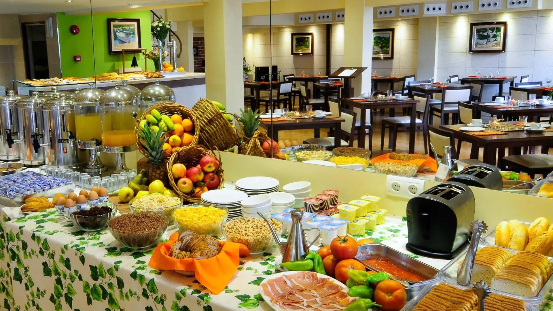 Hotel Balear Can Pastilla