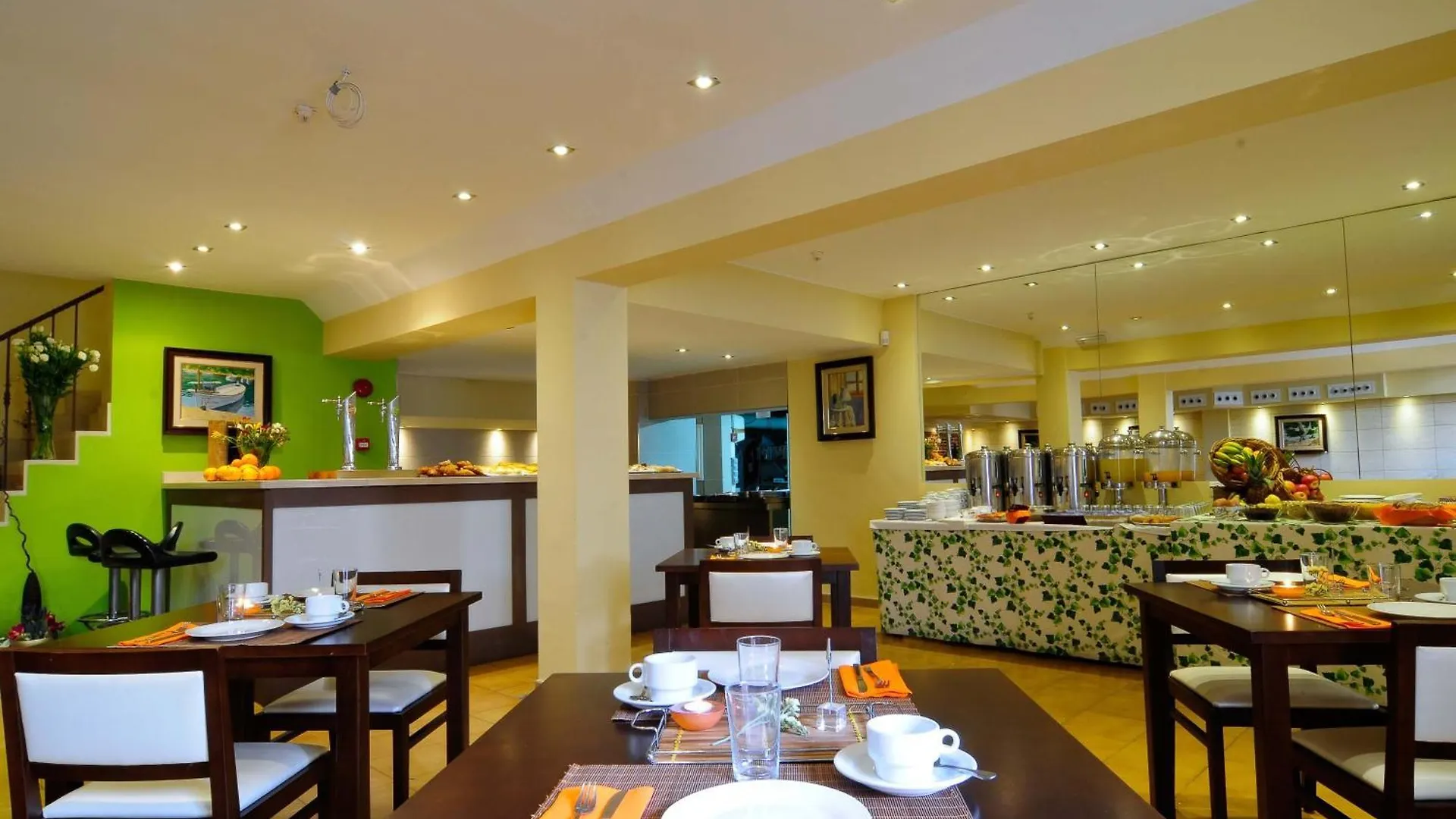 Hotel Balear Can Pastilla  Spain