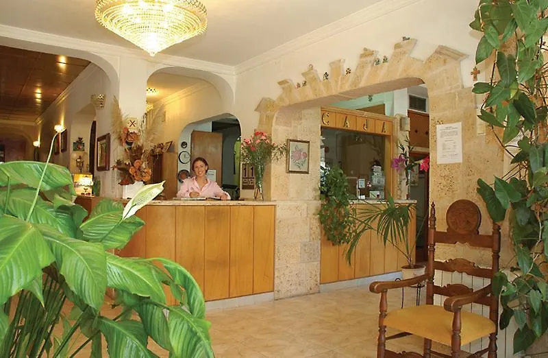 Hotel Balear Can Pastilla