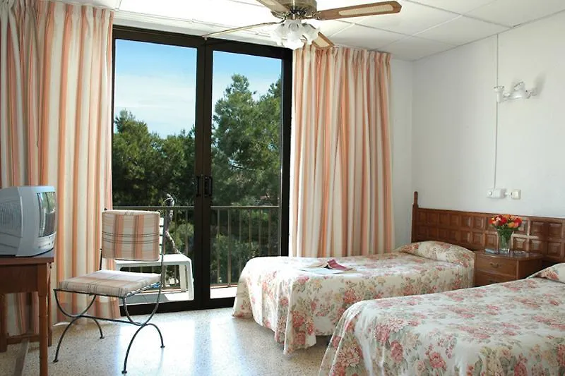 Hotel Balear Can Pastilla  3*, Can Pastilla (Mallorca)
