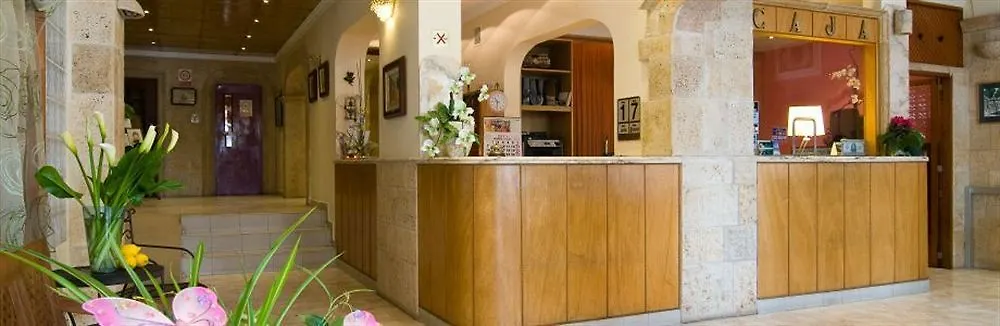Hotel Balear Can Pastilla