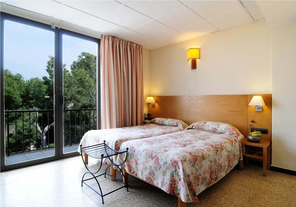 Hotel Balear Can Pastilla