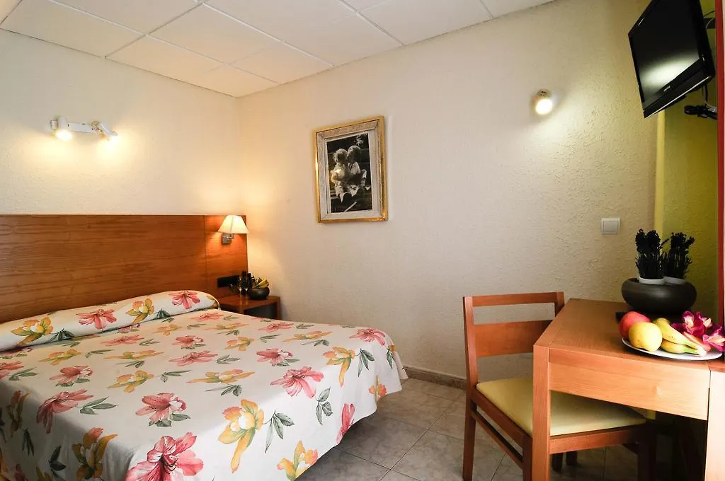Hotel Balear Can Pastilla
