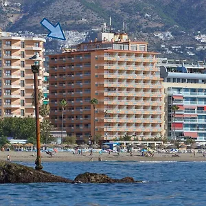 La Jabega Appartement Fuengirola