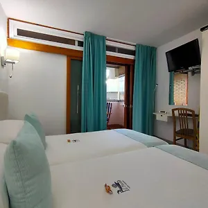 El Paseo Appartement Playa del Inglés