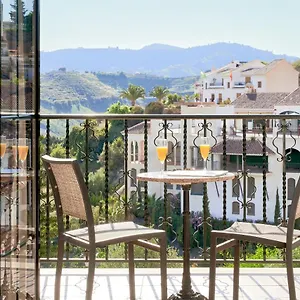 *** Hotel Hotel Villa Frigiliana Spain
