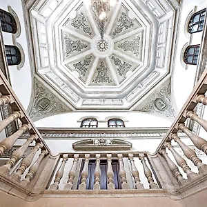 ***** Hotel Hospes Palacio De Patos, A Member Of Design Spain