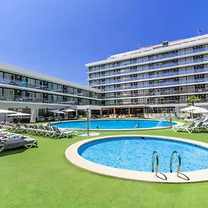 **** Hotel Anabel Spain