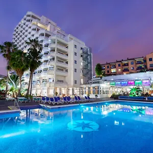 *** Hotel Panoramica Garden Spain