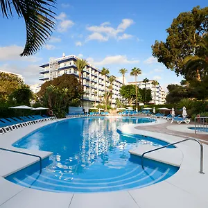 **** Hotel Palmasol Spanien