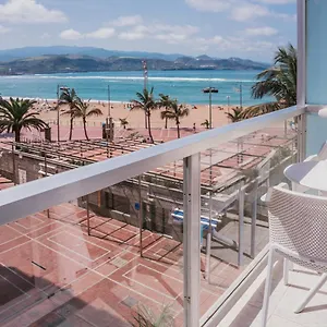 *** Hotel Aloe Canteras Spain