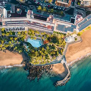 ***** Hotel Fariones Spanien