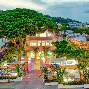 *** Hotel The Pink Elephant Spanien