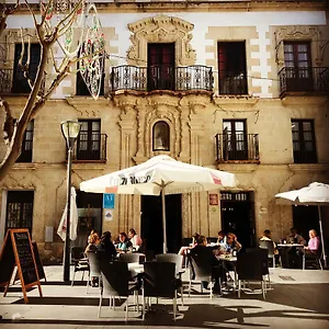 Casa Palacio De Leones Appartement El Puerto de Santa María