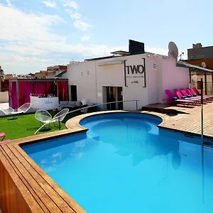 Axel Two 4 Sup - Adults Only Hotel Barcelone